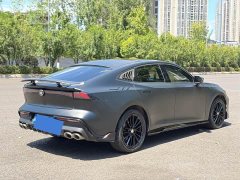 Changan UNI-V 2.0T Speed Edition - фото 3
