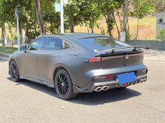 Changan UNI-V 2.0T Speed Edition - фото 4
