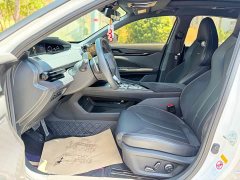 Changan UNI-V 2.0T Speed Edition - фото 5