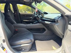 Changan UNI-V 2.0T Speed Edition - фото 6