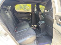 Changan UNI-V 2.0T Speed Edition - фото 7