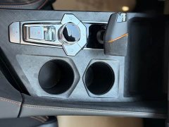 Changan UNI-V 2.0T Speed Edition - фото 9