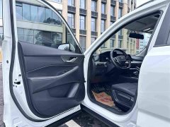 Changan CS35PLUS Enjoy Edition 1.4T DCT Luxury - фото 10