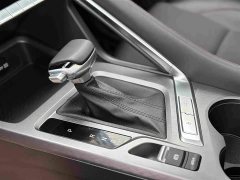 Changan CS35PLUS Enjoy Edition 1.4T DCT Luxury - фото 15