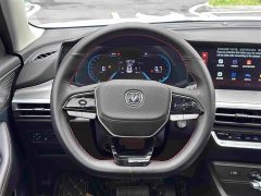 Changan CS35PLUS Enjoy Edition 1.4T DCT Luxury - фото 17