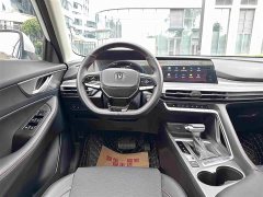Changan CS35PLUS Enjoy Edition 1.4T DCT Luxury - фото 18