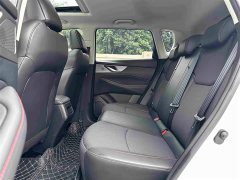 Changan CS35PLUS Enjoy Edition 1.4T DCT Luxury - фото 19