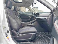 Changan CS35PLUS Enjoy Edition 1.4T DCT Luxury - фото 20