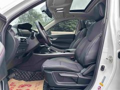 Changan CS35PLUS Enjoy Edition 1.4T DCT Luxury - фото 4