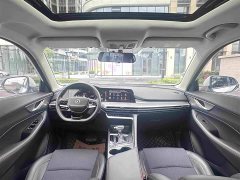 Changan CS35PLUS Enjoy Edition 1.4T DCT Luxury - фото 5