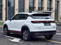 Changan CS35PLUS Enjoy Edition 1.4T DCT Luxury - фото 7