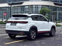 Changan CS35PLUS Enjoy Edition 1.4T DCT Luxury - фото 9