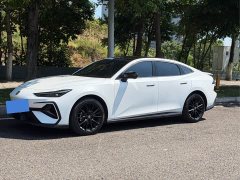 Changan UNI-V third generation 1.5T 500Bar premium - фото 1