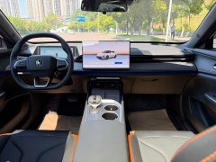 Changan UNI-V third generation 1.5T 500Bar premium - фото 10