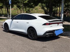 Changan UNI-V third generation 1.5T 500Bar premium - фото 3