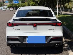 Changan UNI-V third generation 1.5T 500Bar premium - фото 4