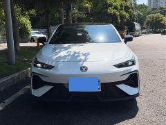 Changan UNI-V third generation 1.5T 500Bar premium - фото 5