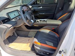 Changan UNI-V third generation 1.5T 500Bar premium - фото 6