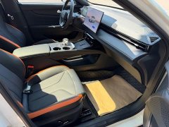 Changan UNI-V third generation 1.5T 500Bar premium - фото 7