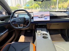 Changan UNI-V third generation 1.5T 500Bar premium - фото 9