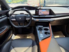 Changan UNI-V 1.5T premium - фото 10