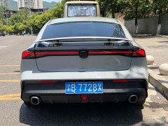 Changan UNI-V 1.5T premium - фото 5