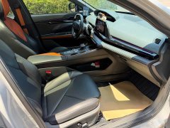 Changan UNI-V 1.5T premium - фото 6