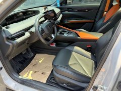 Changan UNI-V 1.5T premium - фото 7