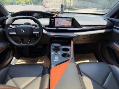 Changan UNI-V 1.5T premium - фото 8