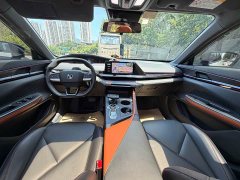 Changan UNI-V 1.5T premium - фото 9