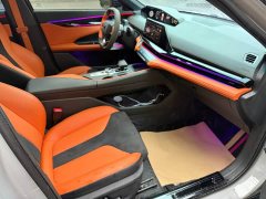Changan UNI-V 1.5T sports version - фото 10
