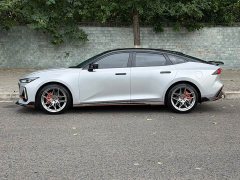 Changan UNI-V 1.5T sports version - фото 11