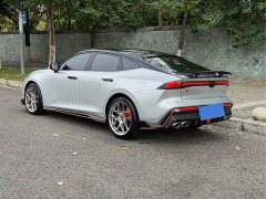 Changan UNI-V 1.5T sports version - фото 2