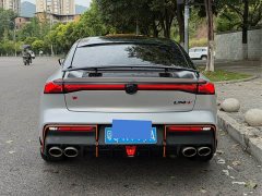 Changan UNI-V 1.5T sports version - фото 3