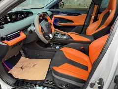Changan UNI-V 1.5T sports version - фото 4