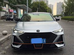 Changan UNI-V 1.5T sports version - фото 7