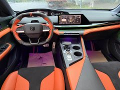 Changan UNI-V 1.5T sports version - фото 8
