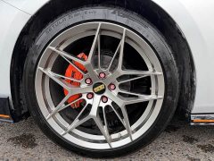 Changan UNI-V 1.5T sports version - фото 9