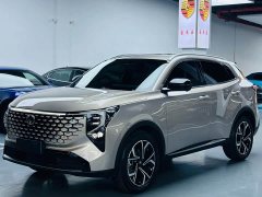 Changan CS55PLUS 2026 Fourth Generation New Blue Whale 1.5T Tianshu Premium - фото 1