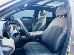 Changan CS55PLUS 2026 Fourth Generation New Blue Whale 1.5T Tianshu Premium - фото 10