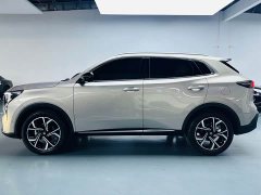 Changan CS55PLUS 2026 Fourth Generation New Blue Whale 1.5T Tianshu Premium - фото 12