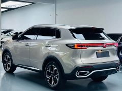 Changan CS55PLUS 2026 Fourth Generation New Blue Whale 1.5T Tianshu Premium - фото 13