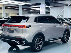 Changan CS55PLUS 2026 Fourth Generation New Blue Whale 1.5T Tianshu Premium - фото 15