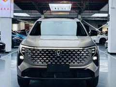 Changan CS55PLUS 2026 Fourth Generation New Blue Whale 1.5T Tianshu Premium - фото 2
