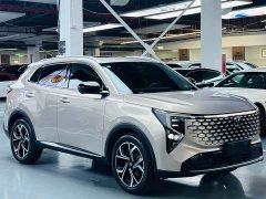 Changan CS55PLUS 2026 Fourth Generation New Blue Whale 1.5T Tianshu Premium - фото 3