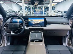 Changan CS55PLUS 2026 Fourth Generation New Blue Whale 1.5T Tianshu Premium - фото 6