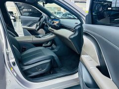 Changan CS55PLUS 2026 Fourth Generation New Blue Whale 1.5T Tianshu Premium - фото 8
