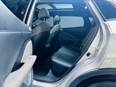 Changan CS55PLUS 2026 Fourth Generation New Blue Whale 1.5T Tianshu Premium - фото 9
