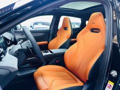 Changan UNI-V 2025 third generation 1.5T 500Bar distinguished sports - фото 10