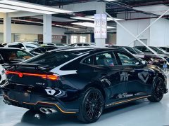 Changan UNI-V 2025 third generation 1.5T 500Bar distinguished sports - фото 15